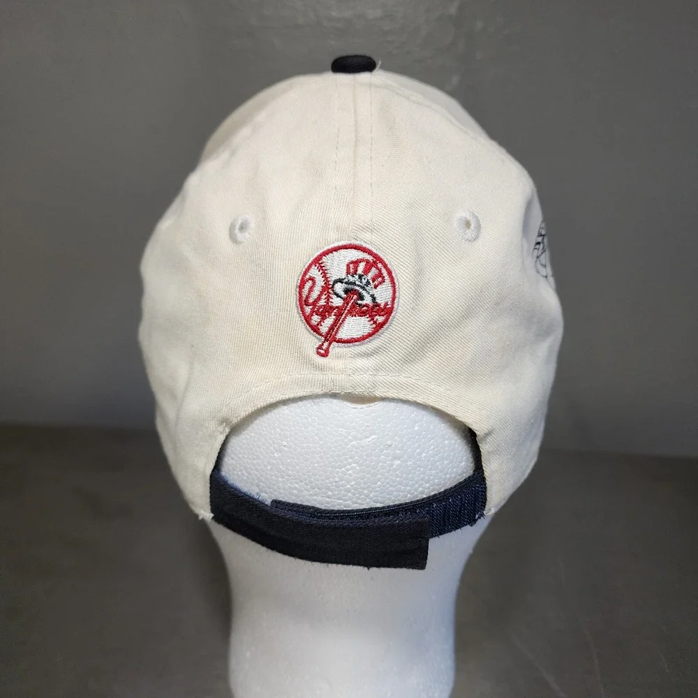 New York Yankees Youth New Era Cap‎ Embroidered